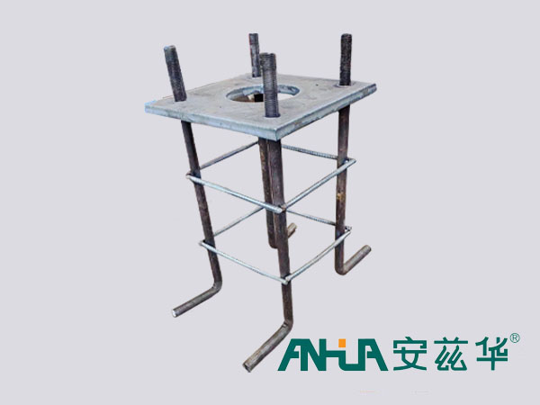 地籠預(yù)埋件 地籠預(yù)埋件